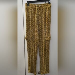 Pre-loved: VALIJA Cargo style pants